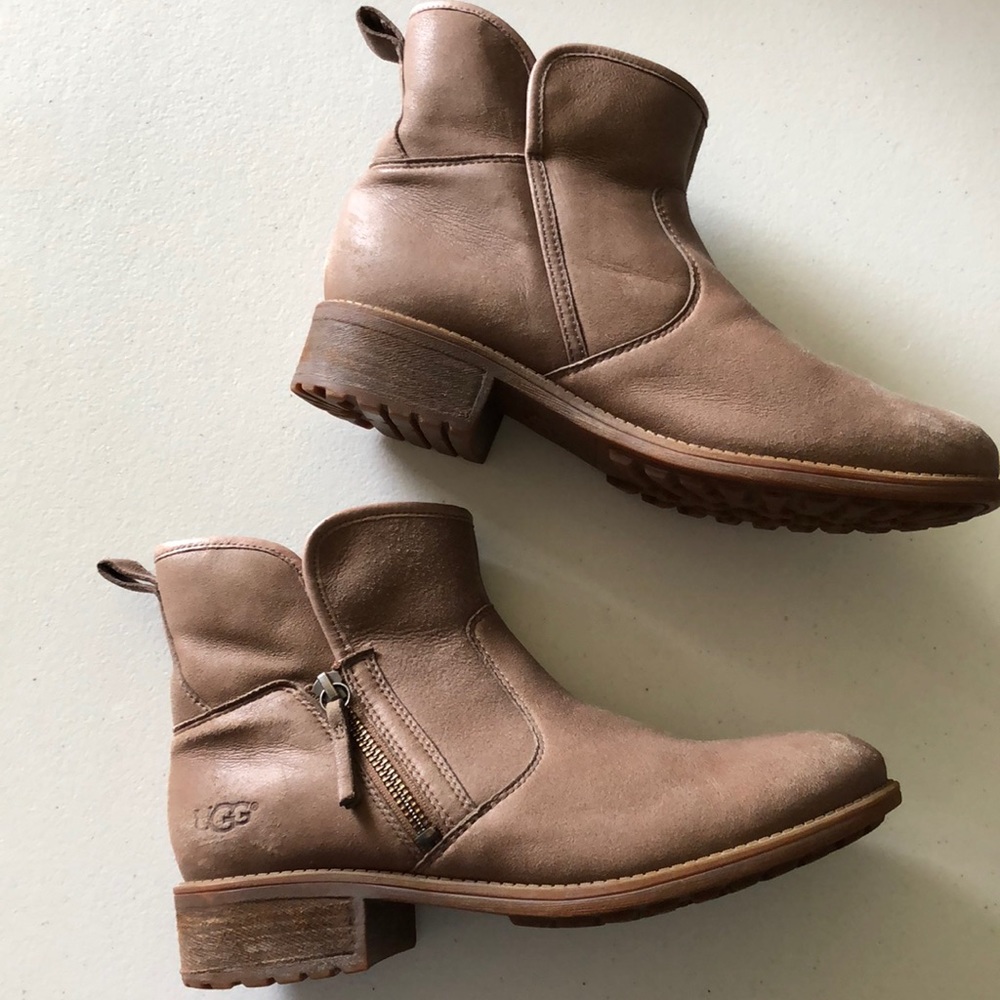 UGG size 9 used